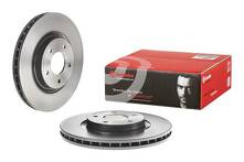Тормозной диск Brembo Prime Line 09.A603.11 09.A603.11