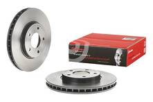 Тормозной диск Brembo Prime Line 09.7731.11 09.7731.11
