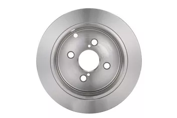 Bosch 0 986 479 086 <span>тормозной диск полный</span>