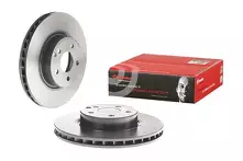 Тормозной диск Brembo Prime Line  09.9481.11