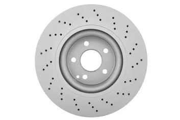 Bosch 0 986 479 415 <span>тормозной диск вентилируемый</span>