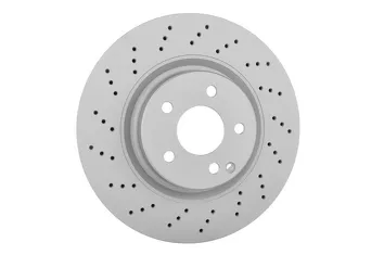 Bosch 0 986 479 415 <span>тормозной диск вентилируемый</span>