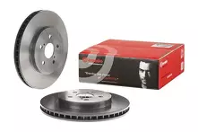 Тормозной диск Brembo Prime Line  09.A109.11