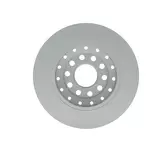 Тормозной диск Bosch 0 986 479 062 для Audi A8 D3