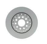 Тормозной диск Bosch 0 986 479 062 для Audi A8 D3