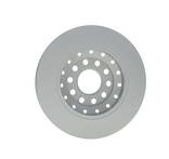 Тормозной диск Bosch 0 986 479 062 для Audi A8 D3