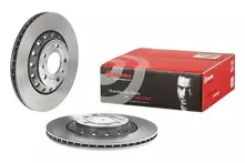 Тормозной диск Brembo Prime Line 09.A269.11 для Audi A8 D3