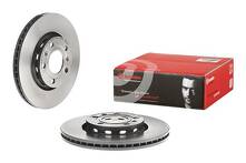 Тормозной диск Brembo Prime Line 09.9908.21 для Audi A8 D3