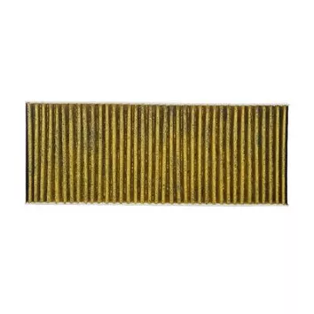 JS Asakashi AC2507BSET <span>салонный фильтр угольный</span>