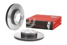 Тормозной диск Brembo Prime Line  09.A204.11