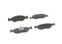 Передние тормозные колодки Bosch  0 986 466 402