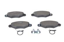 Передние тормозные колодки Bosch  0 986 424 455