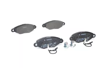 Bosch 0 986 424 455 <span>тормозные колодки передние</span>