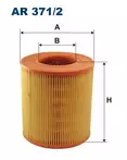 Воздушный фильтр Filtron  AR 371/2