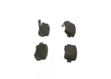 Bosch 0 986 494 403 <span>тормозные колодки задние</span>