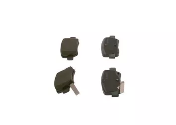 Bosch 0 986 494 403 <span>тормозные колодки задние</span>