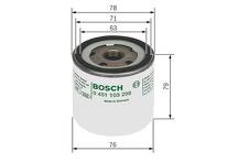 Масляный фильтр Bosch  0 451 103 298