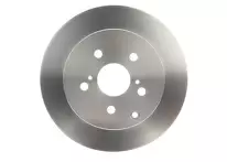 Тормозной диск Bosch 0 986 479 574 для Toyota Verso 1 пок.