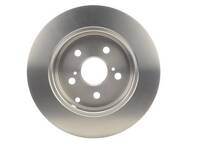 Тормозной диск Bosch 0 986 479 574 для Toyota Verso 1 пок.