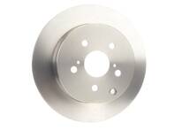 Тормозной диск Bosch 0 986 479 574 для Toyota Verso 1 пок.