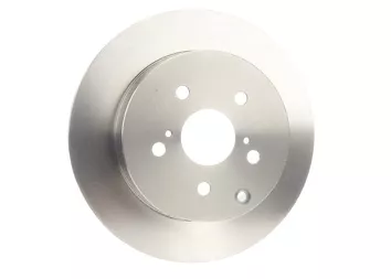 Bosch 0 986 479 574 <span>тормозной диск полный</span>