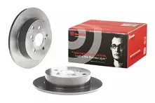 Тормозной диск Brembo Prime Line 08.B646.11 для Toyota Verso 1 пок.
