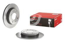 Тормозной диск Brembo Prime Line 08.A607.11 08.A607.11