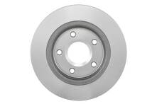 Тормозной диск Bosch 0 986 479 050 для Dodge Grand Caravan 5 пок.