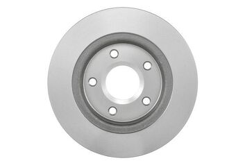 Bosch 0 986 479 050 <span>тормозной диск полный</span>