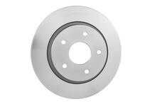 Тормозной диск Bosch 0 986 479 050 для Dodge Grand Caravan 5 пок.