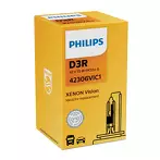 Philips Xenon Vision D3R 4600k  42306VIC1