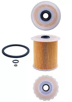 Mahle KX 75D <span>топливный фильтр</span>