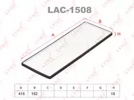Фильтр Lynx LAC-1508