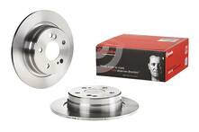 Тормозной диск Brembo  08.5178.10