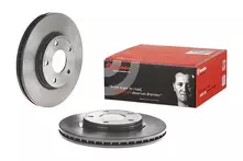 Тормозной диск Brembo Prime Line  09.B565.11