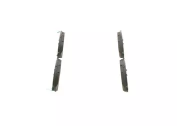 Bosch 0 986 494 343 <span>тормозные колодки передние</span>