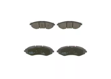 Bosch 0 986 494 343 <span>тормозные колодки передние</span>