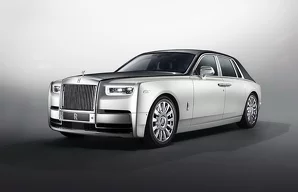 Воздушные фильтры Rolls-Royce Phantom Phantom / 8 пок. / седан