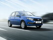 Lada Granta 2192 / хэтчбек