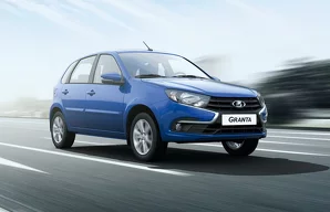 Лампы Lada Granta Granta / 2192 / хэтчбек