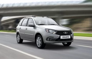 Дворники Lada Granta Granta / 2194 / универсал