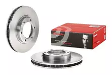 Тормозной диск Brembo Prime Line  09.5914.10