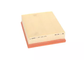 Bosch 1457433075 <span>воздушный фильтр </span>
