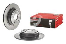 Тормозной диск Brembo Prime Line 08.B844.11 для Mercedes-Benz SL-Class R230