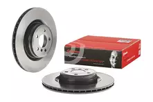 Тормозной диск Brembo Prime Line  09.C314.11