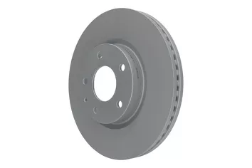 ATE 24.0128-0279.1 <span>тормозной диск вентилируемый</span>