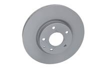 Тормозной диск ATE  24.0128-0279.1