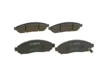 Bosch 0 986 494 151 <span>тормозные колодки передние</span>