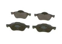 Передние тормозные колодки Bosch  0 986 494 034