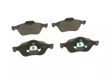 Bosch 0 986 494 034 <span>тормозные колодки передние</span>